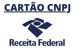 Eu vou emitir seu comprovante de inscrição Cnpj