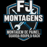 Eu vou fazer sua logo da forma que você quiser