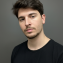 Foto do perfil do trabalhador freelancer