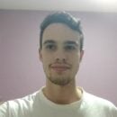 Foto do perfil do trabalhador freelancer