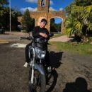 Foto do perfil do trabalhador freelancer