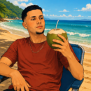 Foto do perfil do trabalhador freelancer