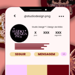 Eu vou editar seus vídeos e criar design para sua marca