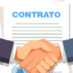 Eu vou analisar seu contrato de financiamento