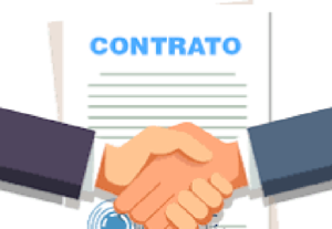 Eu vou analisar seu contrato de financiamento
