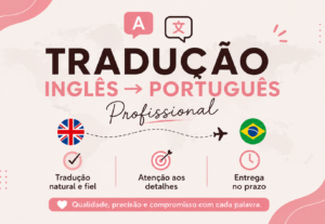 Eu vou te ajudar com Biologia e inglês com excelência.