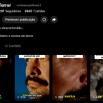 Eu vou viralizar seu canal no tiktok