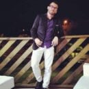 Foto do perfil do trabalhador freelancer