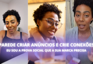 Eu vou gravar o melhor vídeo p/ seu produto/serviço em até 6