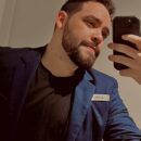 Foto do perfil do trabalhador freelancer