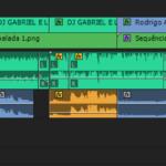 Eu vou editar seu vídeo, deixar ele dinamico e engajante