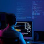 Eu vou desenvolver sistemas web completos e criar automações