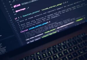 Eu vou Corrigir qualquer bug, erro ou ajustes no seu código