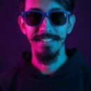 Foto do perfil do trabalhador freelancer