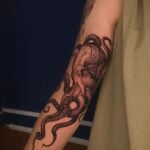 Eu vou Criar desenhos de tatuagem para você