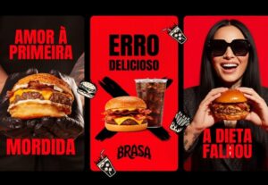Eu vou Fazer uma arte para o seu negócio