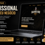 Eu vou Criar Landing Page Profissional e Responsiva
