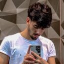 Foto do perfil do trabalhador freelancer
