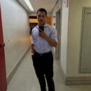 Foto do perfil do trabalhador freelancer