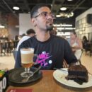 Foto do perfil do trabalhador freelancer