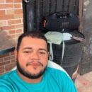 Foto do perfil do trabalhador freelancer