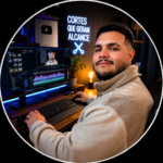 Eu vou criar cortes do seu video que te geraram alcance