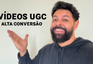 Eu vou gravar vídeo autêntico e natural UGC para o seu produ...