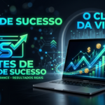 Eu vou criar sites de sucessos