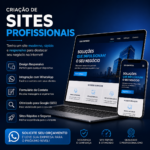 Eu vou Fazer um site completo para sua loja