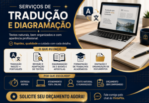 Eu vou traduzir e diagramar qualquer e-book por 20 reais.