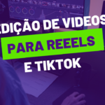 Eu vou Transformar suas gravações em vídeos profissionais