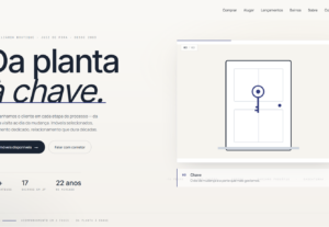 Eu vou desenvolver seu site profissional e responsivo
