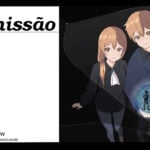 Eu vou fazer design de personagem ou panfleto