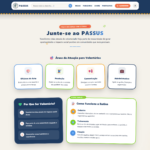 Eu vou criar seu site profissional e atrativo