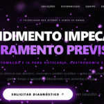 Eu vou criar um Site Profissional de Alta Conversão.