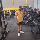 Foto do perfil do trabalhador freelancer