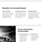 Eu vou Criar slides/apresentações para seus trabalhos