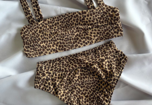Eu vou desenvolver peças de moda praia para sua marca