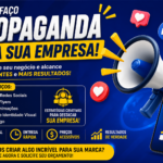 Eu vou criar uma propaganda profissional