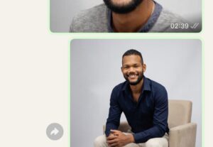 Eu vou criar uma foto profissional sua