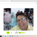Foto do perfil do trabalhador freelancer