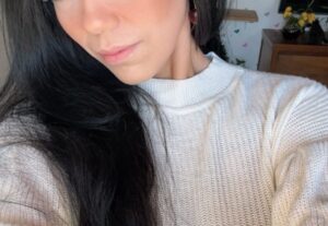 Eu vou fazer um comercial sobre o seu produto/serviço
