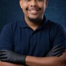 Foto do perfil do trabalhador freelancer