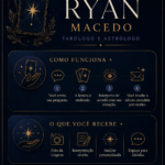 Eu vou Trazer clareza para seus desafios com o Tarot