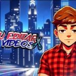 Eu vou Editar Seus Videos Profissional