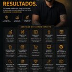 Eu vou transformar seu Instagram em uma máquina de clientes