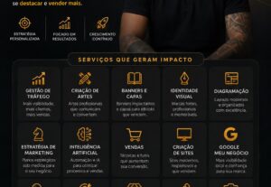 Eu vou transformar seu Instagram em uma máquina de clientes