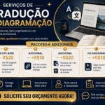 Eu vou traduzir e diagramar qualquer e-book por 20 reais.