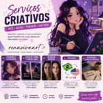 Eu vou fazer Designer de Capas Profissional
