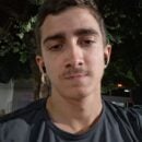 Foto do perfil do trabalhador freelancer